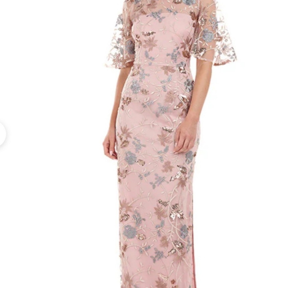 Js collection dress